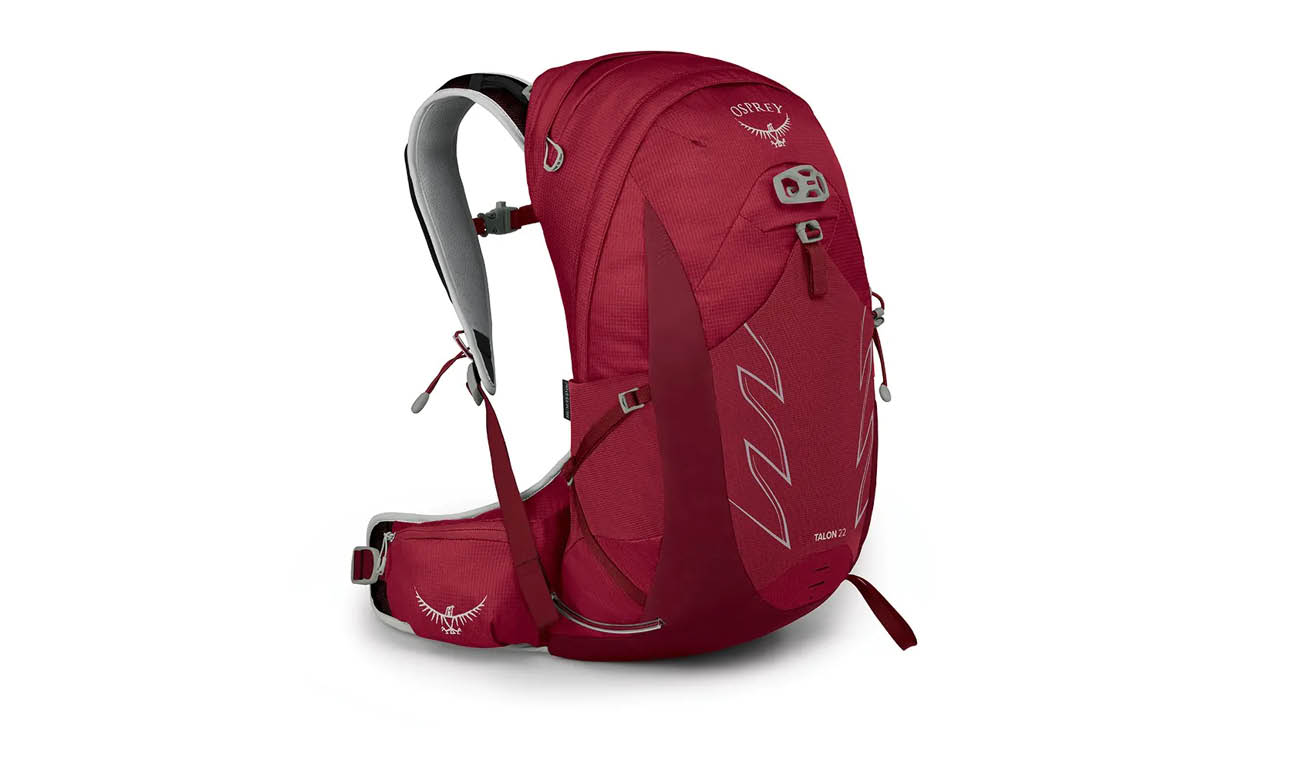 Best osprey 2024 backpacking pack